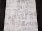 Ковровая Дорожка ALANYA 22403A WHITE / GREY SHR
