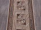 Ковровая Дорожка GAVANA D187 BEIGE