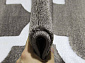 MEGA CARVING WK d422 DARK GRAY