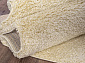 SHAGGY ULTRA s600 CREAM Овал