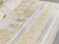 DELINA A064A CREAM / GOLD FDY