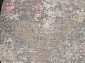 LIMAN F163 BEIGE-PINK Овал