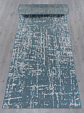 Ковровая Дорожка KAIR S136 BLUE