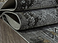 LISSABON SI023G GREY / GREY