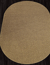 LANA T600 BEIGE Овал