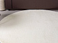 RABBIT LUXE PX2001 CREAM Круг