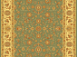 из вискозы  Comtesse 02M004 green 