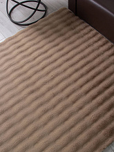 из искусственного меха BUBBLE PX1000 CAMEL