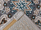 HALIF F637 GREEN-BLUE