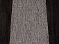 Ковровая дорожка VEGAS S008 DARK GRAY