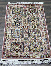 MASHAD PRESTIGE 01955A L.PINK