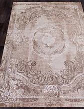 Ковер ARMINA 03707A BROWN / BROWN