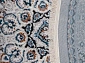 Amira 4923A Beige-Beige Круг