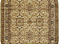 OLYMPOS D868 CREAM Овал
