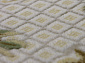 LORA 09004A YESIL / YESIL