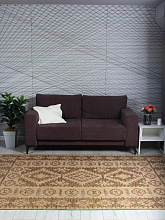 Ковер AFRA ST056A BROWN