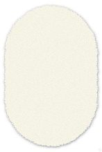 Ковер Super Shaggy 1067 30334 Овал
