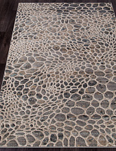 Ковер MATRIX 3176 BEIGE-BLUE