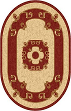 Азия ПРЕМИУМ 30561-04 овал