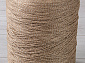 НИТКА для оверлока 3 КГ FRIZE 2176 D.BEIGE