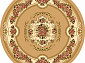 VALENCIA d007 BEIGE Круг