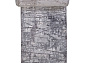 Ковровая Дорожка ARMINA 03752A GREY / GREY