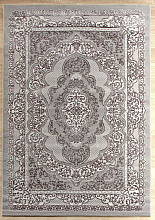 Ковер STYLE N7668 096 D.GREY
