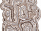 SAFIR 00841C GREY / BROWN