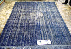 Ковер ручной работы Vintage Look at Me C-15