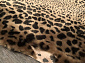 Мутон LEOPARD BROWN