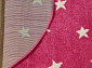 детский FUNKY TOP STARF pink ROUND
