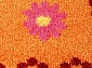 детский FUNKY GIRAFFE a apricot