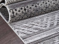 Euphoria 13121 CREAM-ANTHRACITE V