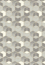 рельефный FLOW 27202 536