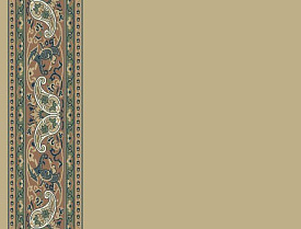 OSMANLIM 512 BEIGE