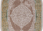 QATAR 33031 040 GREEN Овал
