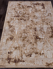 QUANTUM 03013B BROWN / BROWN