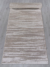 Ковровая Дорожка-циновка KAIR S143 BEIGE