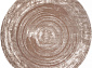 SAFIR 00843A BROWN / BROWN Овал
