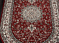 GAVANA D411 RED Овал