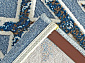 YUTA 0T291RG BLUE / BLUE