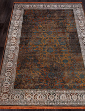 SHEIKH 9201 BROWN/Коричневый