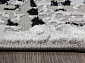PALERMO F292 DARK GRAY Овал