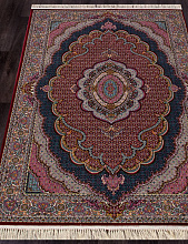 Ковер TEHRAN 7503 RED
