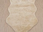 из искусственного меха Chic 1000A BEIGE_2000 шкура