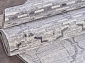 MARDAN 5097A COKEN D.GREY / K.GREY Овал