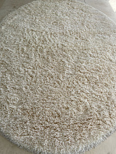 Ковер FASHION AXN-08 WHITE Овал