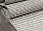 Ковер-циновка INDIGO S142 CREAM