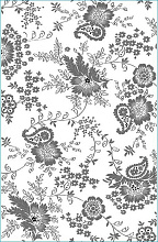 Ковер Графит 30760-26