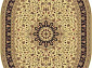 шерстяной Floare ISFAHAN 207-1620 ОВАЛ 